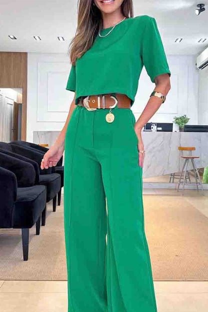Elegantly Styled Garment for Everyday Wear