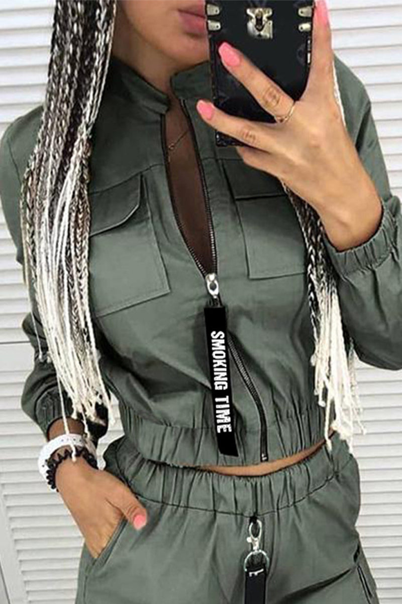 Vintage Inspired Garment with a Contemporary Edge