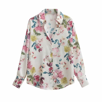 Elegantly Styled Shirt for Everyday Wear