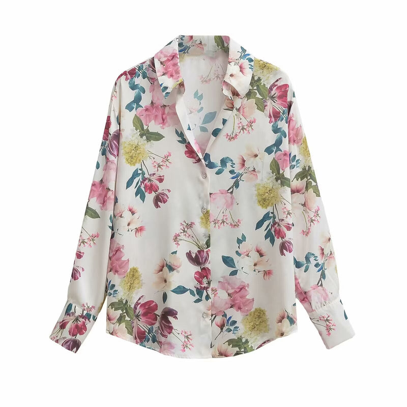 Elegantly Styled Shirt for Everyday Wear