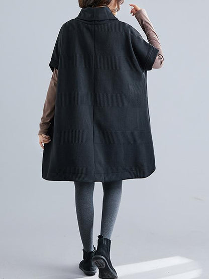 A Vintage Style Sweater with Delicate Timeless Details