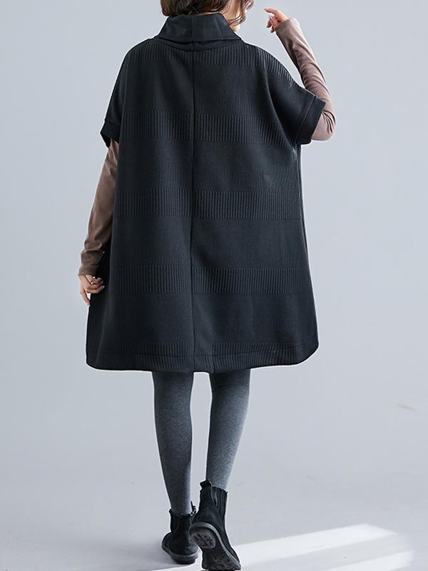 A Vintage Style Sweater with Delicate Timeless Details