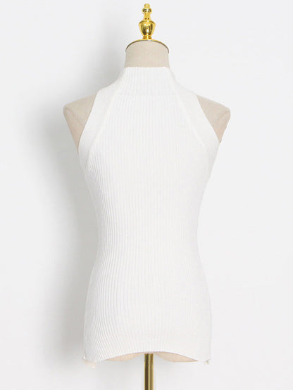 Beautifully Balanced Top with Timeless Character
