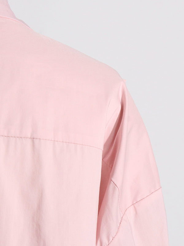 Classic Vintage & Enduringly Stylish Blouse