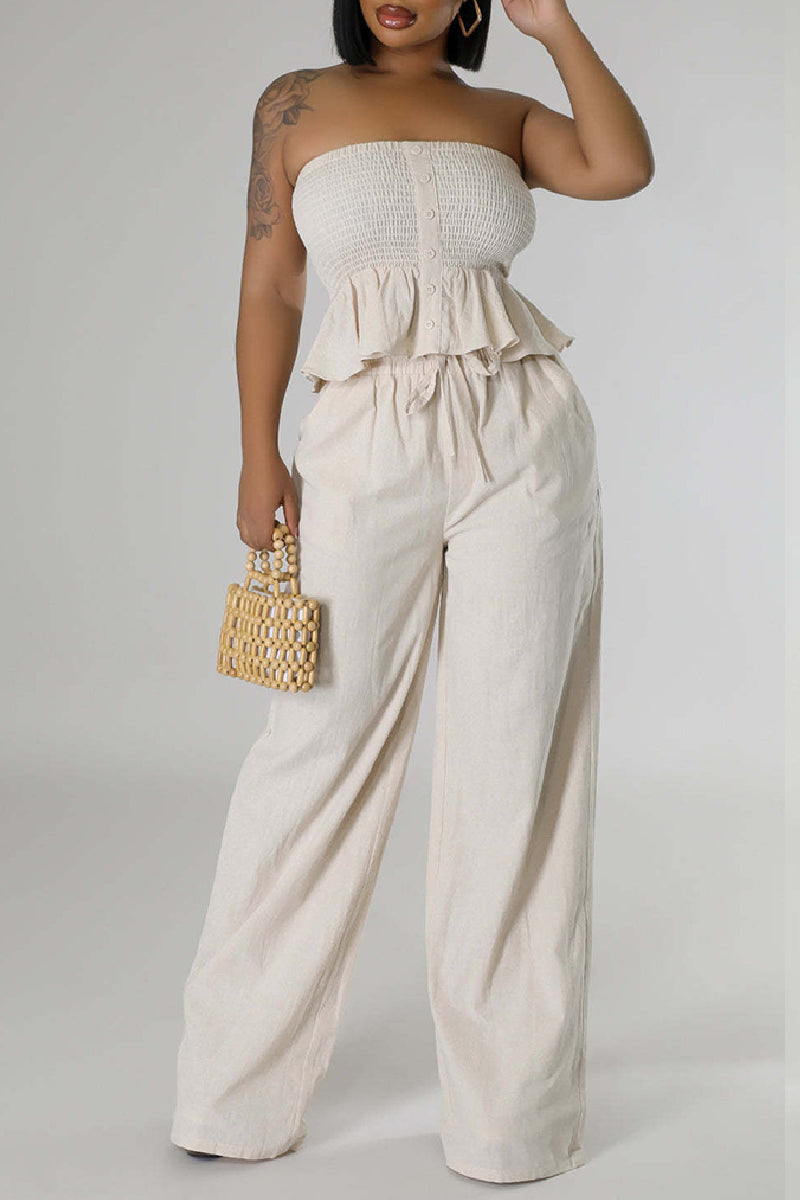Elegantly Styled Garment for Everyday Wear