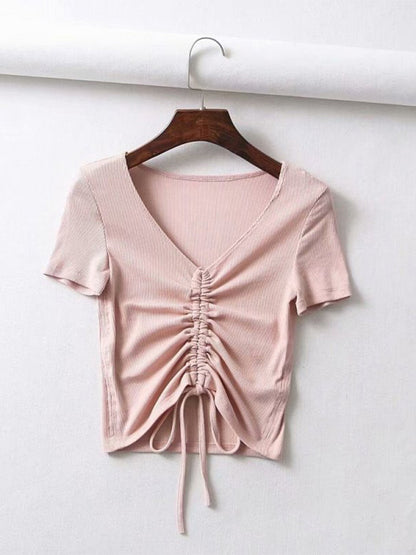 Classic Vintage & Enduringly Stylish Top
