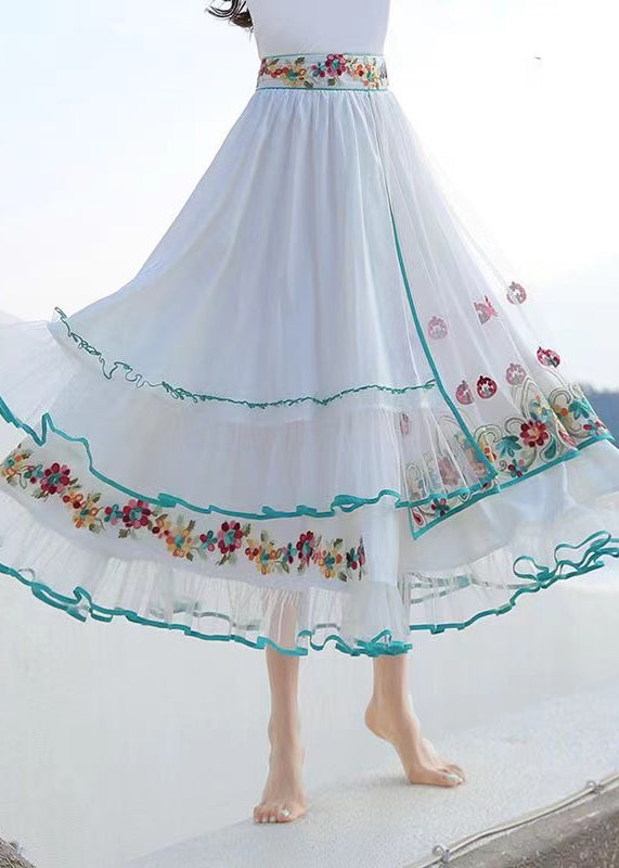 Beautifully Balanced Garment with Timeless Character