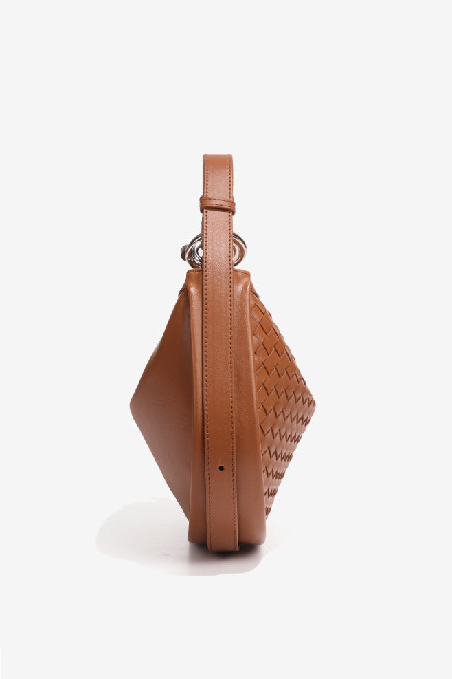 A Vintage Style Bag with Delicate Timeless Details