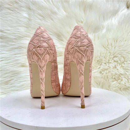 Vintage Inspired Shoes with a Contemporary Edge