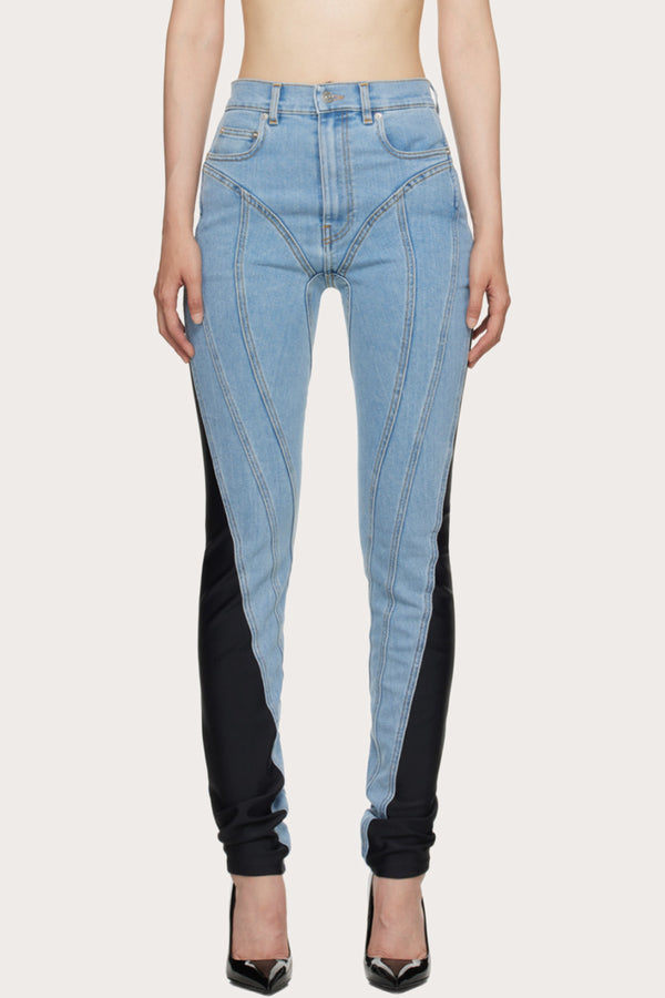 Vintage Inspired Garment with a Contemporary Edge