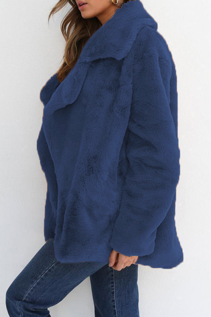 Elegantly Styled Garment for Everyday Wear
