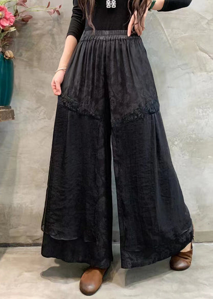 Beautifully Balanced Pants with Timeless Character