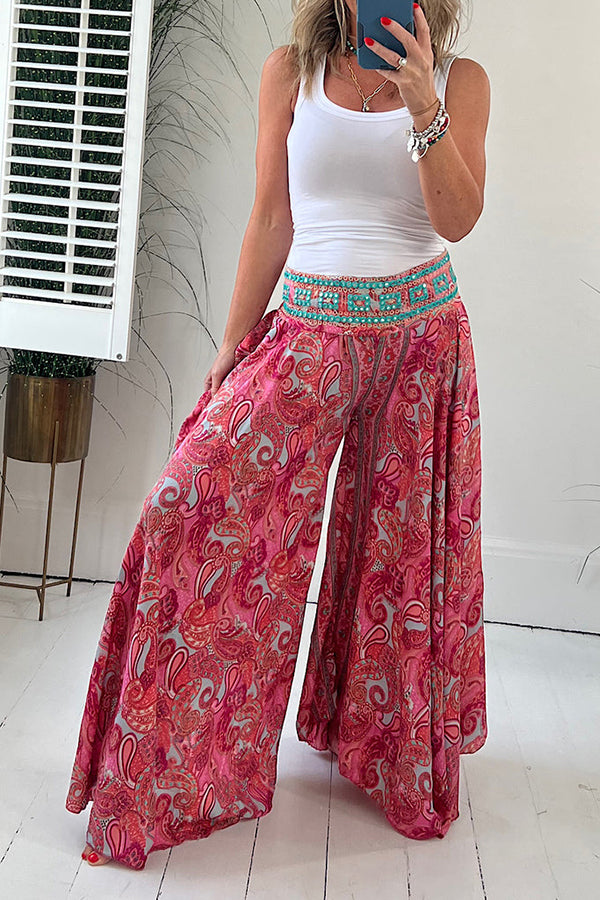 Beautifully Finished Pants in a Timeless Design
