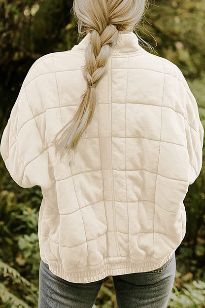 Effortlessly Elegant Garment with a Timeless Design
