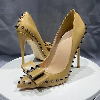 Polished Shoes with an Effortless Classic Look