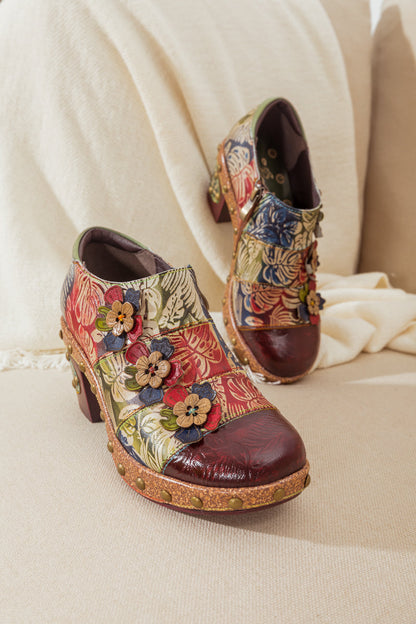 Classic Vintage & Enduringly Stylish Garment