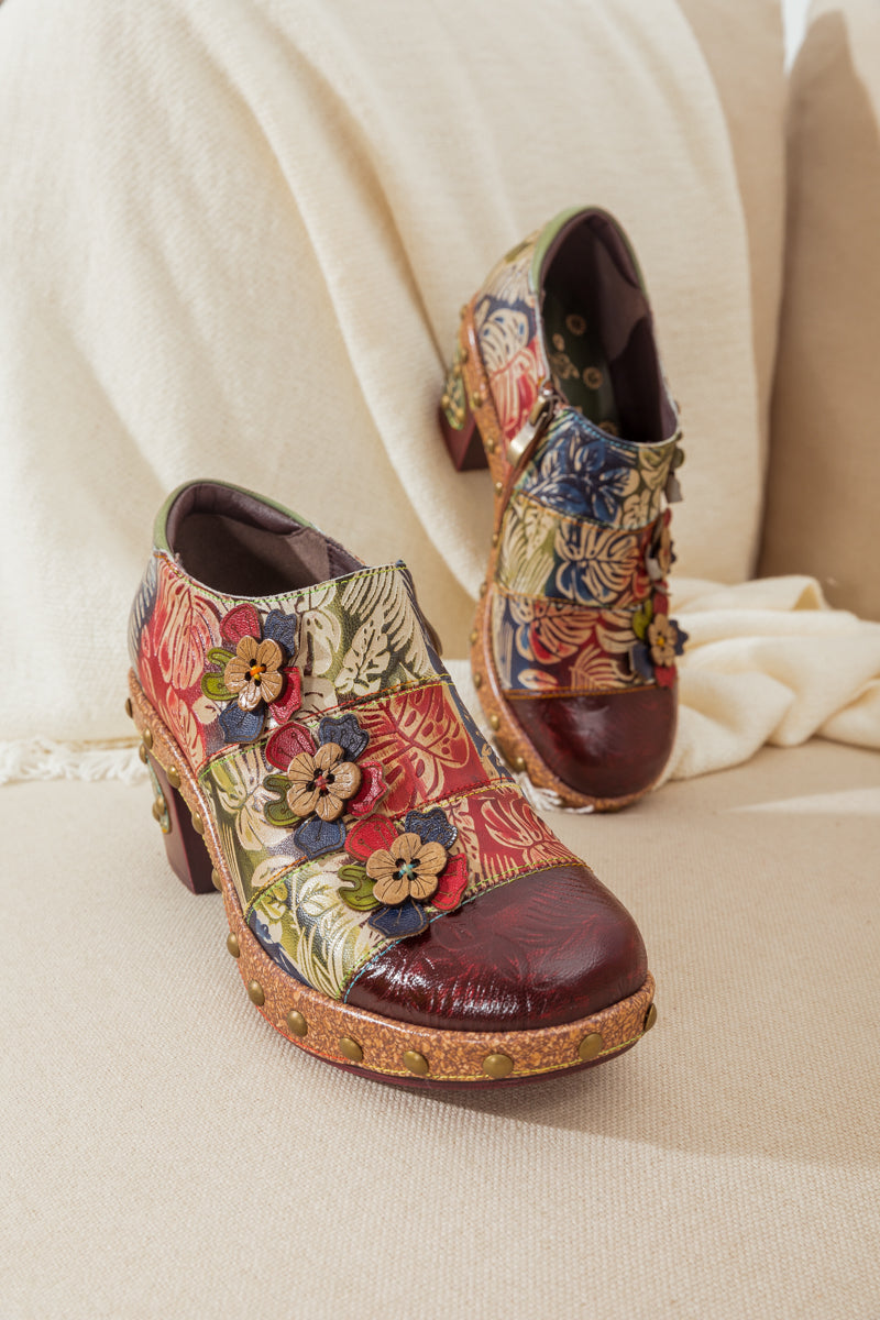 Classic Vintage & Enduringly Stylish Garment