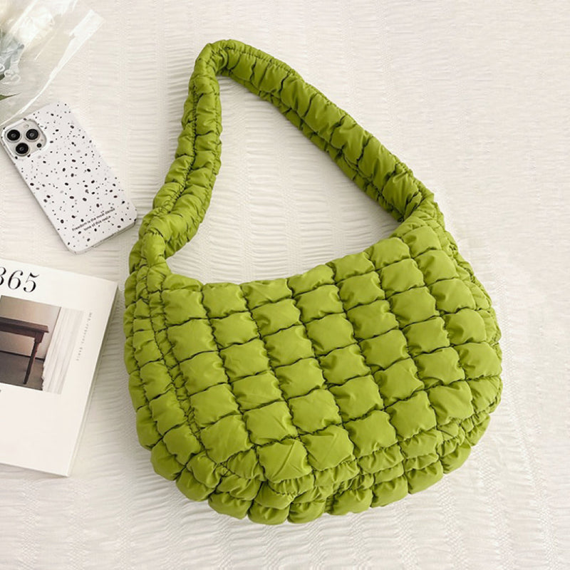 Sophisticated Bag with a Clean Classic Look