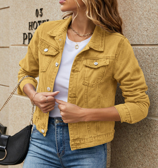 Classic Vintage & Enduringly Stylish Jacket