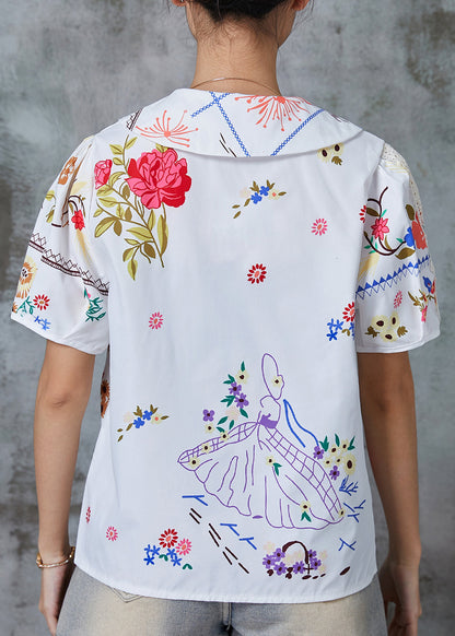 Elegantly Styled Shirt for Everyday Wear