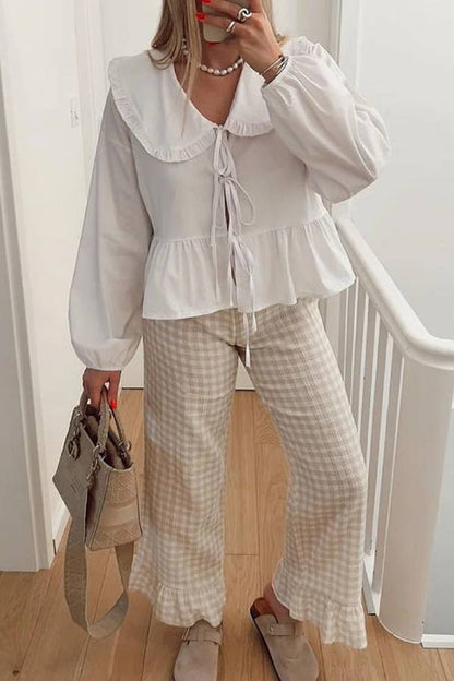 Classic Vintage Cardigan with a Flattering Fit