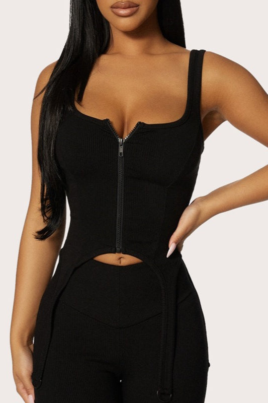 Classic Vintage & Enduringly Stylish Top
