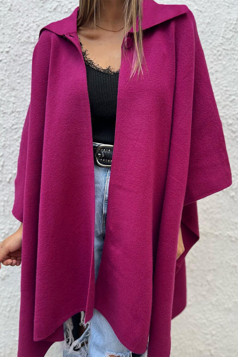 Effortlessly Elegant Garment with a Timeless Design