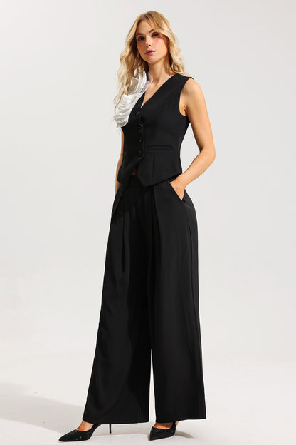 Gracefully Styled Pants for Any Occasion