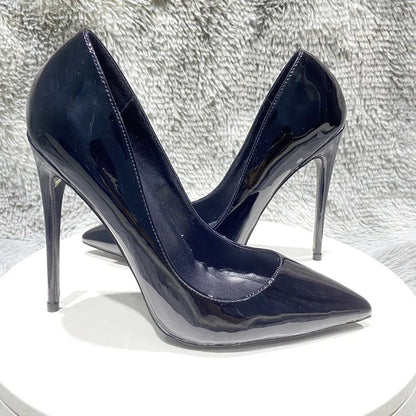 A Vintage Style Shoes with Delicate Timeless Details