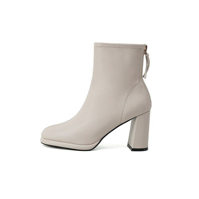 Classic Vintage & Enduringly Stylish Boots