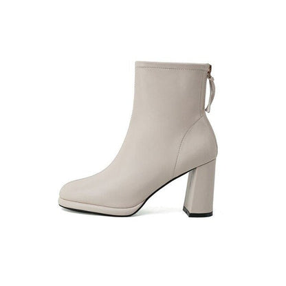 Classic Vintage & Enduringly Stylish Boots