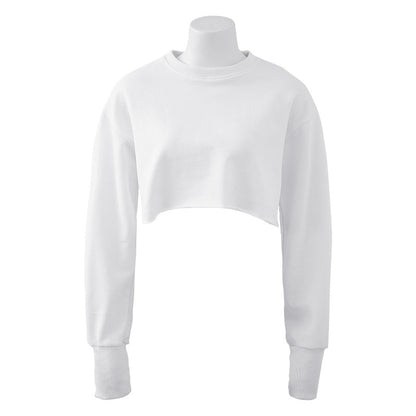 Sophisticated Pullover with a Clean Classic Look