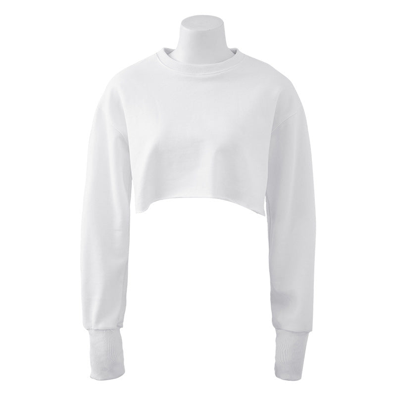 Sophisticated Pullover with a Clean Classic Look