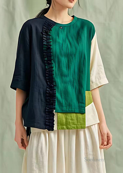 Beautifully Crafted Shirt in a Classic Style