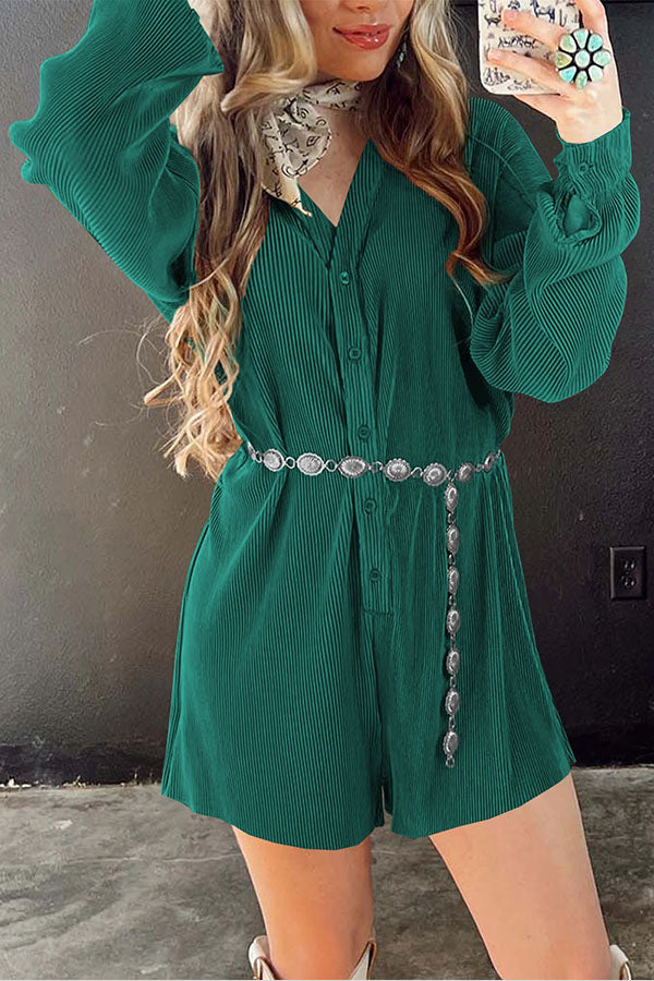 Classic Vintage Garment with a Flattering Fit