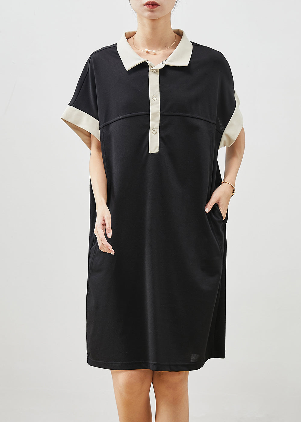 Vintage Inspired Pullover with a Contemporary Edge