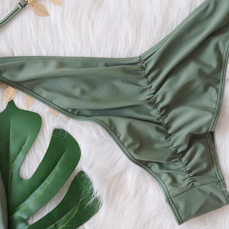 Classic Vintage & Enduringly Stylish Bikini