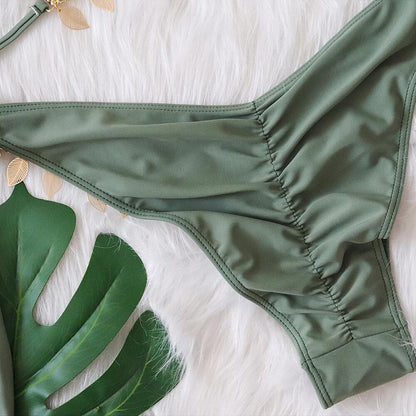Classic Vintage & Enduringly Stylish Bikini