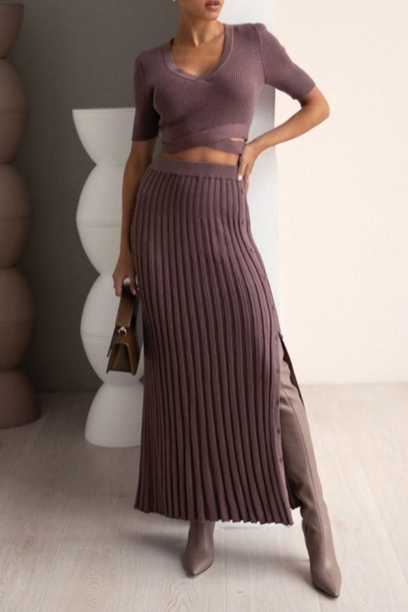 Polished Garment with an Effortless Classic Look