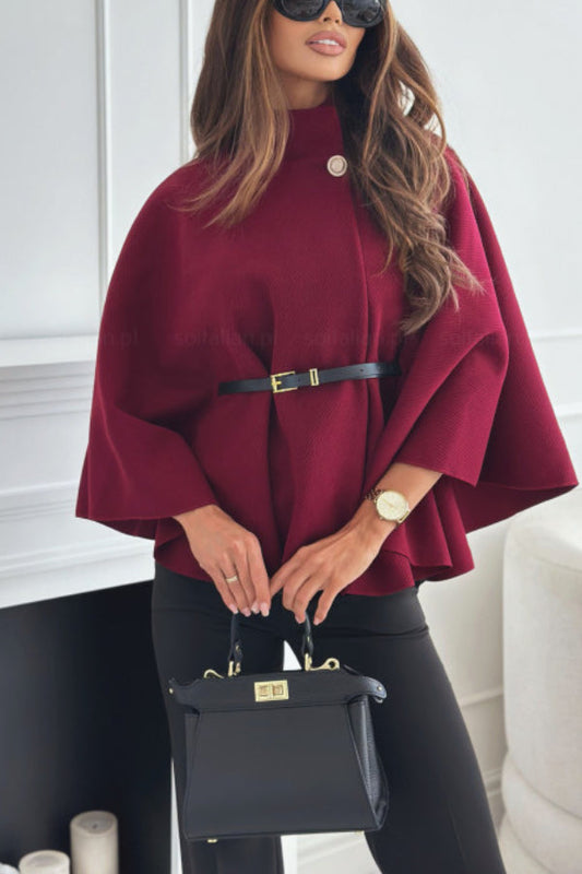 A Vintage Style Garment with Delicate Timeless Details