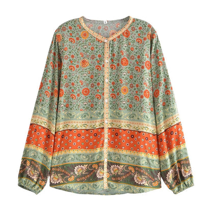 Elegantly Styled Shirt for Everyday Wear