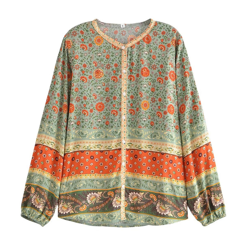 Elegantly Styled Shirt for Everyday Wear