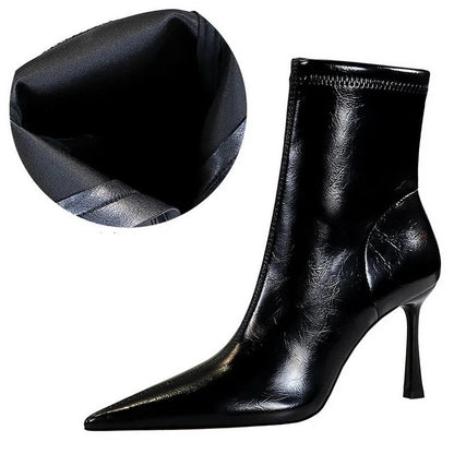 Classic Vintage & Enduringly Stylish Boots