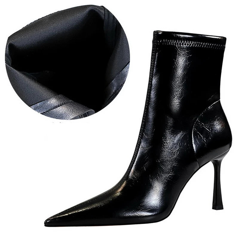 Classic Vintage & Enduringly Stylish Boots