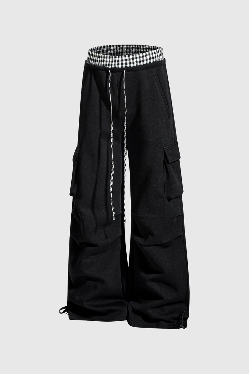 Polished Pants with an Effortless Classic Look