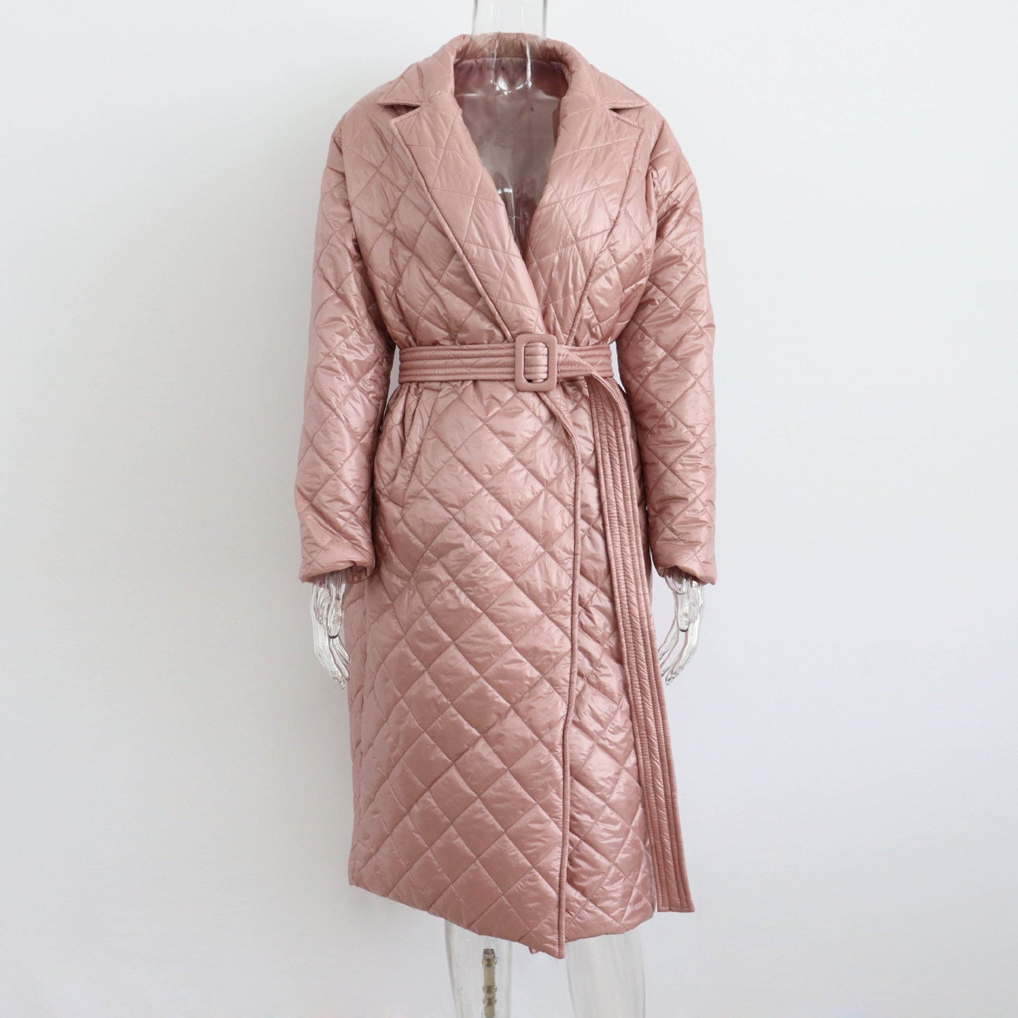 Beautifully Finished Jacket in a Timeless Design