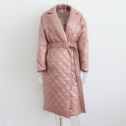 Beautifully Finished Jacket in a Timeless Design