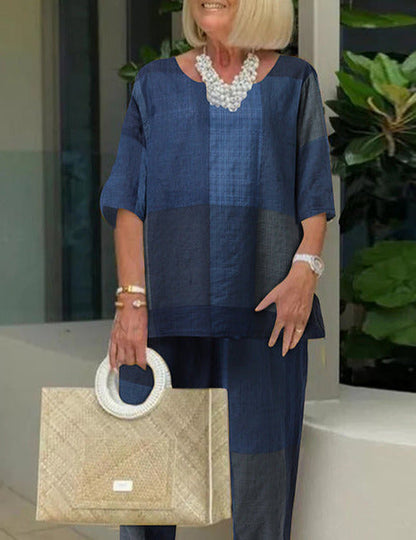 Beautifully Finished Garment in a Timeless Design