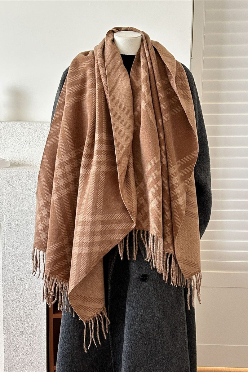 Classic Vintage Garment with a Flattering Fit