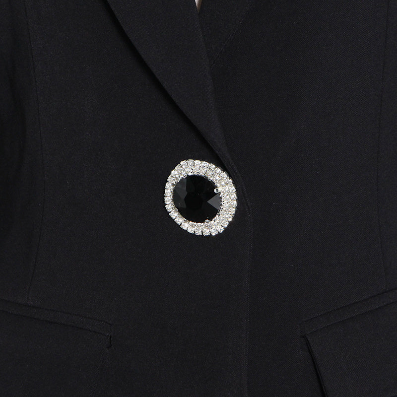 Elegantly Styled Garment for Everyday Wear